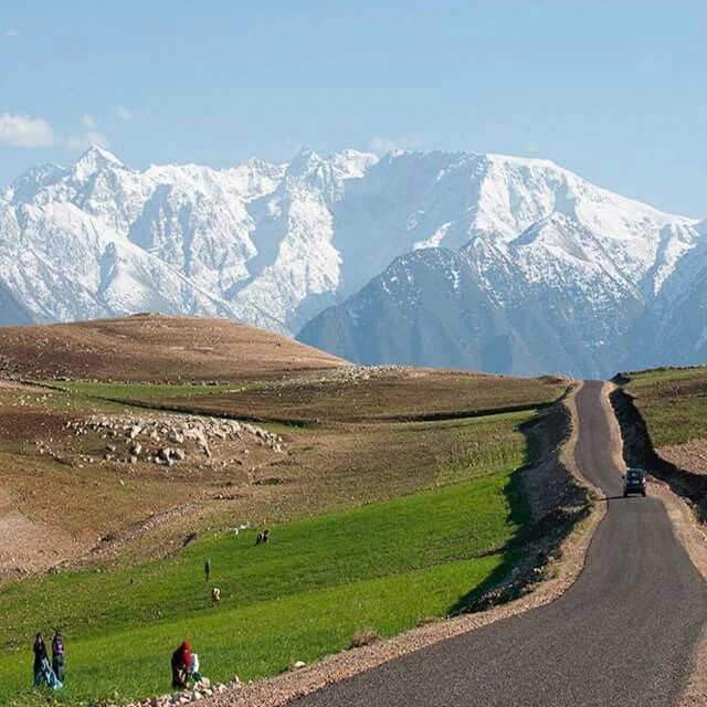 Excursion des Trois Vallées depuis Marrakech
